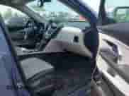 2011 Chevrolet Equinox 2LT with VIN 2CNFLNE59B6402463, listed as a IAAI auction lot 42717454 with 182,586 mi miles and . Bid and sale history available at DreamBid. Image 5.