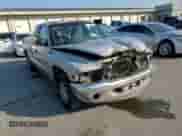 1999 Dodge Dakota SLT with VIN 1B7GL22X0XS108886, listed as a Copart auction lot 81113005 with 188,072 mi miles and Salvage title. Bid and sale history available at DreamBid. Image 13.