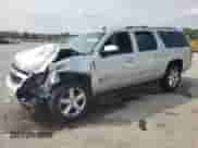 2012 Chevrolet Suburban LS с VIN 1GNSCHE00CR259943, выставлен на аукционе Copart как лот 59491985 с пробегом 230 481 миль миль и Списание • Salvage title. История ставок и продаж доступна на DreamBid. Изображение 1.