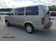 2005 Chevrolet Astro с VIN 1GNDM19X95B111502, выставлен на аукционе Copart как лот 69770875 с пробегом 289 038 миль миль и Списание • Salvage title. История ставок и продаж доступна на DreamBid. Изображение 2.
