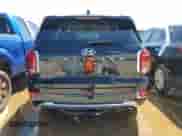 2020 Hyundai Palisade Limited с VIN KM8R54HE6LU073124, выставлен на аукционе Copart как лот 67804124 с пробегом 32 222 миль миль и Списание • Salvage title. История ставок и продаж доступна на DreamBid. Изображение 6.