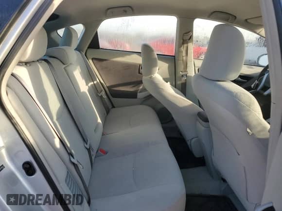 2011 Toyota Prius III с VIN JTDKN3DU8B0289026, выставлен на аукционе Copart как лот 84743215 с пробегом 152 763 миль миль и Списание • Salvage title. История ставок и продаж доступна на DreamBid. Изображение 10.