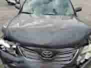 2010 Toyota Camry XLE with VIN 4T1BK3EK1AU114769, listed as a Copart auction lot 71950525 with 136,997 mi miles and Salvage title. Bid and sale history available at DreamBid. Image 11.