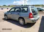 2004 Subaru Forester XS с VIN JF1SG65614H758172, выставлен на аукционе Copart как лот 65046635 с пробегом Не указан миль и Списание • Salvage title. История ставок и продаж доступна на DreamBid. Изображение 2.