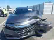 2021 Honda Accord EX-L with VIN 1HGCV3F57MA008343, listed as a IAAI auction lot 42338320 with 53,197 mi miles and . Bid and sale history available at DreamBid. Image 12.