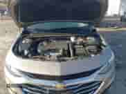 2025 Chevrolet Malibu LT с VIN 1G1ZD5ST9SF149709, выставлен на аукционе IAAI как лот 43540345 с пробегом 34 986 миль миль и . История ставок и продаж доступна на DreamBid. Изображение 10.