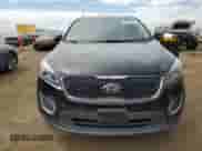 2017 Kia Sorento LX with VIN 5XYPGDA5XHG225124, listed as a Copart auction lot 53211245 with 141,244 mi miles and Clean title. Bid and sale history available at DreamBid. Image 5.