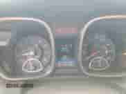 2013 Chevrolet Malibu LTZ с VIN 1G11H5SA7DF236818, выставлен на аукционе Copart как лот 84454035 с пробегом 142 432 миль миль и Списание • Salvage title. История ставок и продаж доступна на DreamBid. Изображение 9.