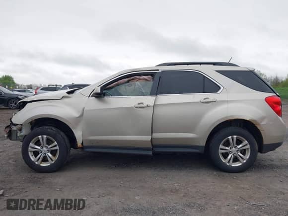 2013 Chevrolet Equinox LT с VIN 2GNFLEE34D6188916, выставлен на аукционе IAAI как лот 42195799 с пробегом 153 798 миль миль и . История ставок и продаж доступна на DreamBid. Изображение 15.