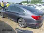 2018 Honda Accord EX-L with VIN 1HGCV2F56JA024118, listed as a IAAI auction lot 42423014 with 113,753 mi miles and . Bid and sale history available at DreamBid. Image 3.