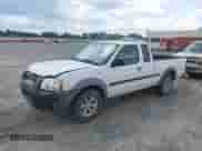 2002 Nissan Frontier XE with VIN 1N6DD26S42C336520, listed as a IAAI auction lot 42787389 with 363,219 mi miles and . Bid and sale history available at DreamBid. Image 2.