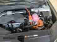 2022 Hyundai Tucson SEL Convenience with VIN KM8JFCA12NU049675, listed as a Copart auction lot 81574105 with 30,996 mi miles and Salvage title. Bid and sale history available at DreamBid. Image 16.