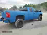 2013 Chevrolet Silverado 1500 Work Truck z VIN 1GCRKPEA6DZ287275, wystawiony jako Copart lot #66985115 z przebiegiem Nie podano mil oraz Szkoda całkowita • Salvage title. Historia ofert i sprzedaży dostępna na DreamBid. Obrazek 3.