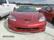 2012 Chevrolet Corvette Z16 Grand Sport 3LT с VIN 1G1YW3DW2C5110789, выставлен на аукционе Copart как лот 77837154 с пробегом Не указан миль и Списание • Salvage title. История ставок и продаж доступна на DreamBid. Изображение 5.