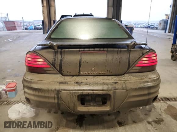 2002 Pontiac Grand Am SE1 с VIN 1G2NF52E32C242345, выставлен на аукционе Copart как лот 43747845 с пробегом 119 998 миль миль и Чистый • Clean title. История ставок и продаж доступна на DreamBid. Изображение 6.