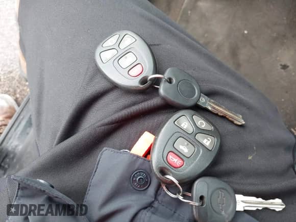 2014 Chevrolet Impala LTZ with VIN 2G1WC5E36E1135246, listed as a IAAI auction lot 42802140 with 163,939 mi miles and . Bid and sale history available at DreamBid. Image 11.