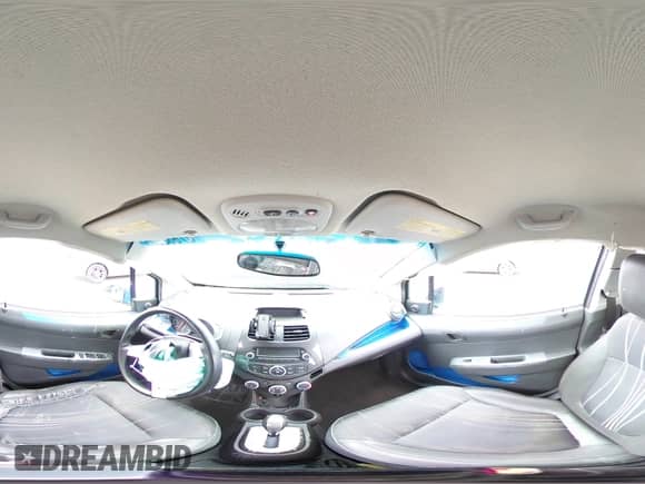 2013 Chevrolet Spark LS с VIN KL8CB6S90DC526146, выставлен на аукционе Copart как лот 67638075 с пробегом Не указан миль и Списание • Salvage title. История ставок и продаж доступна на DreamBid. Изображение 14.