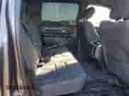 2020 Ram 1500 Lone Star with VIN 1C6RREFM0LN251037, listed as a Copart auction lot 46123165 with Not provided miles and Salvage title. Bid and sale history available at DreamBid. Image 10.