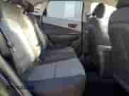 2018 Hyundai Kona SEL z VIN KM8K2CAA3JU131411, wystawiony jako Copart lot #87035895 z przebiegiem 85 074 mil mil oraz Szkoda całkowita • Salvage title. Historia ofert i sprzedaży dostępna na DreamBid. Obrazek 11.