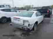 2004 Ford Mustang Standard with VIN 1FAFP40464F125870, listed as a IAAI auction lot 43501805 with Not provided miles and . Bid and sale history available at DreamBid. Image 4.