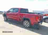 2020 GMC Sierra 1500 AT4 with VIN 3GTP9EED6LG218957, listed as a IAAI auction lot 43151971 with 73,510 mi miles and . Bid and sale history available at DreamBid. Image 14.