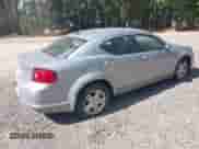 2014 Dodge Avenger SXT z VIN 1C3CDZCB5EN163423, wystawiony jako IAAI lot #43388631 z przebiegiem 109 245 mil mil oraz . Historia ofert i sprzedaży dostępna na DreamBid. Obrazek 4.