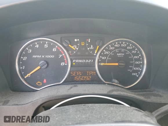 2012 Chevrolet Colorado Work Truck z VIN 1GCCSBFE3C8158652, wystawiony jako Copart lot #67530794 z przebiegiem 155 092 mil mil oraz Szkoda całkowita • Salvage title. Historia ofert i sprzedaży dostępna na DreamBid. Obrazek 9.
