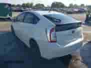 2014 Toyota Prius Four с VIN JTDKN3DU3E1755072, выставлен на аукционе IAAI как лот 43215859 с пробегом 228 203 миль миль и . История ставок и продаж доступна на DreamBid. Изображение 3.