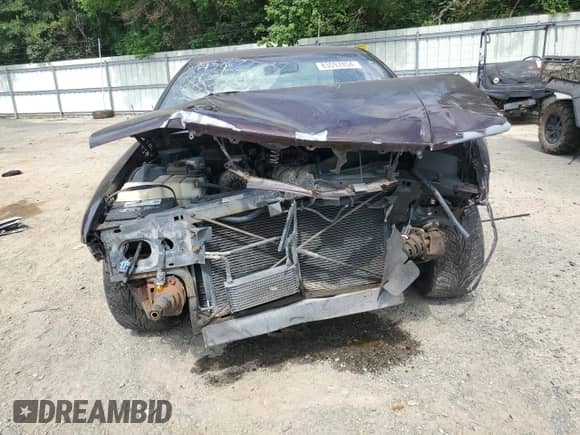 1996 Chevrolet Caprice 1SA Special Value with VIN 1G1BL52P6TR119929, listed as a Copart auction lot 83097454 with 27,547 mi miles and Salvage title. Bid and sale history available at DreamBid. Image 5.