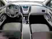 2011 Chevrolet Equinox LS с VIN 2GNALBEC8B1186167, выставлен на аукционе Copart как лот 82124095 с пробегом 172 271 миль миль и Чистый • Clean title. История ставок и продаж доступна на DreamBid. Изображение 8.
