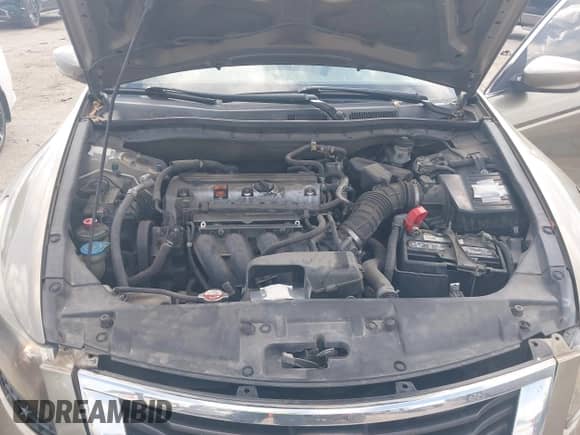 2009 Honda Accord LX with VIN 1HGCP263X9A125098, listed as a IAAI auction lot 43101217 with 200,832 mi miles and . Bid and sale history available at DreamBid. Image 10.