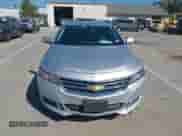 2016 Chevrolet Impala LT с VIN 2G1115S34G9149431, выставлен на аукционе IAAI как лот 43196039 с пробегом 262 926 миль миль и . История ставок и продаж доступна на DreamBid. Изображение 12.