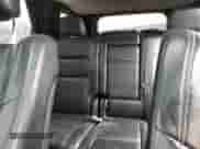 2011 Dodge Durango Citadel with VIN 1D4SE5GT7BC595151, listed as a Copart auction lot 66455815 with 260,202 mi miles and Salvage title. Bid and sale history available at DreamBid. Image 20.
