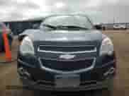 2013 Chevrolet Equinox LT z VIN 2GNFLNE36D6158297, wystawiony jako Copart lot #59691625 z przebiegiem 107 681 mil mil oraz Szkoda całkowita • Salvage title. Historia ofert i sprzedaży dostępna na DreamBid. Obrazek 5.