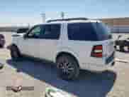 2010 Ford Explorer XLT z VIN 1FMEU6DE7AUA81491, wystawiony jako Copart lot #64130645 z przebiegiem 408 534 mil mil oraz Szkoda całkowita • Salvage title. Historia ofert i sprzedaży dostępna na DreamBid. Obrazek 2.