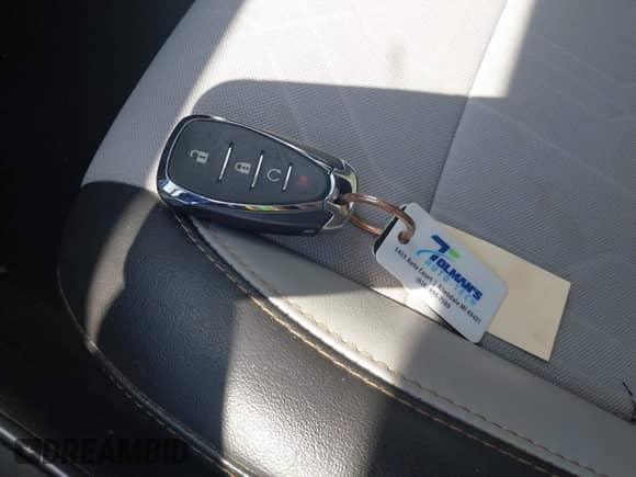 2019 Chevrolet Trax LT с VIN 3GNCJPSB7KL155501, выставлен на аукционе IAAI как лот 43153545 с пробегом 85 811 миль миль и . История ставок и продаж доступна на DreamBid. Изображение 11.