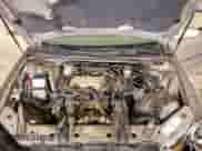 2002 Chevrolet Impala с VIN 2G1WF52E629355576, выставлен на аукционе Copart как лот 61013485 с пробегом 205 822 миль миль и Списание • Salvage title. История ставок и продаж доступна на DreamBid. Изображение 11.