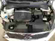 2018 Kia Sorento SX z VIN 5XYPKDA59JG428865, wystawiony jako Copart lot #81065545 z przebiegiem 85 434 mil mil oraz Szkoda całkowita • Salvage title. Historia ofert i sprzedaży dostępna na DreamBid. Obrazek 12.