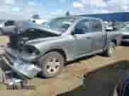 2009 Dodge 1500 SLT с VIN 1D3HB13T99S747131, выставлен на аукционе Copart как лот 72332124 с пробегом 333 152 миль миль и Чистый • Clean title. История ставок и продаж доступна на DreamBid. Изображение 1.