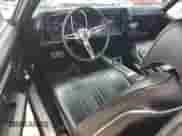 1970 Chevrolet Chevelle с VIN 136370F103520, выставлен на аукционе Copart как лот 74688324 с пробегом 2 531 миль миль и Списание • Salvage title. История ставок и продаж доступна на DreamBid. Изображение 8.