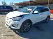 2016 Hyundai Santa Fe SE с VIN KM8SR4HF4GU163795, выставлен на аукционе IAAI как лот 40873885 с пробегом 156 731 миль миль и . История ставок и продаж доступна на DreamBid. Изображение 17.