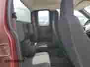 2010 Chevrolet Colorado 1LT with VIN 1GCESCDE9A8149095, listed as a Copart auction lot 81992655 with 138,417 mi miles and Clean title. Bid and sale history available at DreamBid. Image 10.