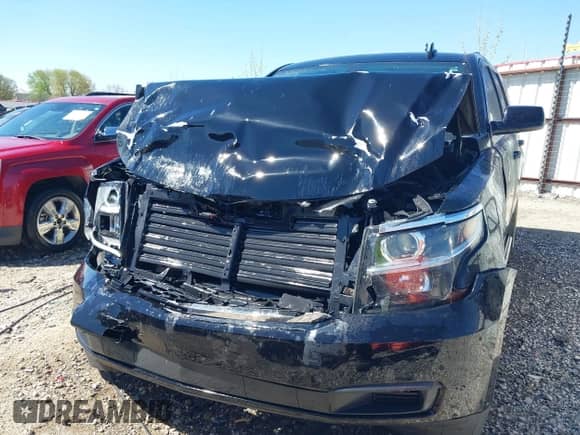 2020 Chevrolet Tahoe LS с VIN 1GNSCAKC6LR293472, выставлен на аукционе IAAI как лот 42014584 с пробегом 56 549 миль миль и . История ставок и продаж доступна на DreamBid. Изображение 6.