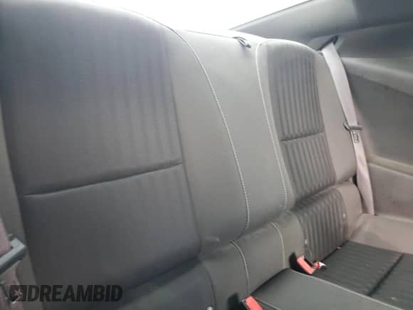 2012 Chevrolet Camaro 1LS с VIN 2G1FE1E36C9182262, выставлен на аукционе Copart как лот 70793225 с пробегом 151 084 миль миль и Списание • Salvage title. История ставок и продаж доступна на DreamBid. Изображение 10.