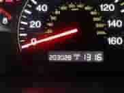 2005 Honda Accord LX с VIN 1HGCM55415A083435, выставлен на аукционе IAAI как лот 42665681 с пробегом 203 028 миль миль и . История ставок и продаж доступна на DreamBid. Изображение 16.