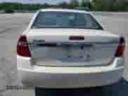 2006 Chevrolet Malibu 1FL z VIN 1G1ZS51816F285650, wystawiony jako Copart lot #55360335 z przebiegiem 137 023 mil mil oraz Czysty tytuł • Clean title. Historia ofert i sprzedaży dostępna na DreamBid. Obrazek 6.