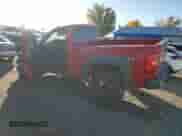 2009 Chevrolet Silverado 1500 with VIN 1GCEK24099Z105683, listed as a Copart auction lot 78843854 with 138,036 mi miles and Salvage title. Bid and sale history available at DreamBid. Image 2.