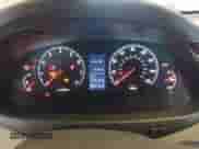 2011 Hyundai Azera Limited с VIN KMHFC4DF0BA544529, выставлен на аукционе IAAI как лот 43022591 с пробегом 103 013 миль миль и . История ставок и продаж доступна на DreamBid. Изображение 7.