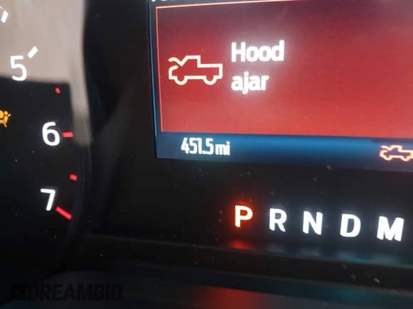 2026 Ford F-250 XL with VIN 1FT7W2BN6TEC24382, listed as a IAAI auction lot 43566771 with 451 mi miles and . Bid and sale history available at DreamBid. Image 15.