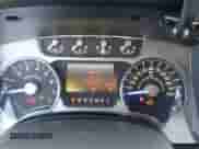 2011 Ford F-150 XL with VIN 1FTFW1EF9BFA24339, listed as a IAAI auction lot 41004651 with 153,078 mi miles and . Bid and sale history available at DreamBid. Image 7.